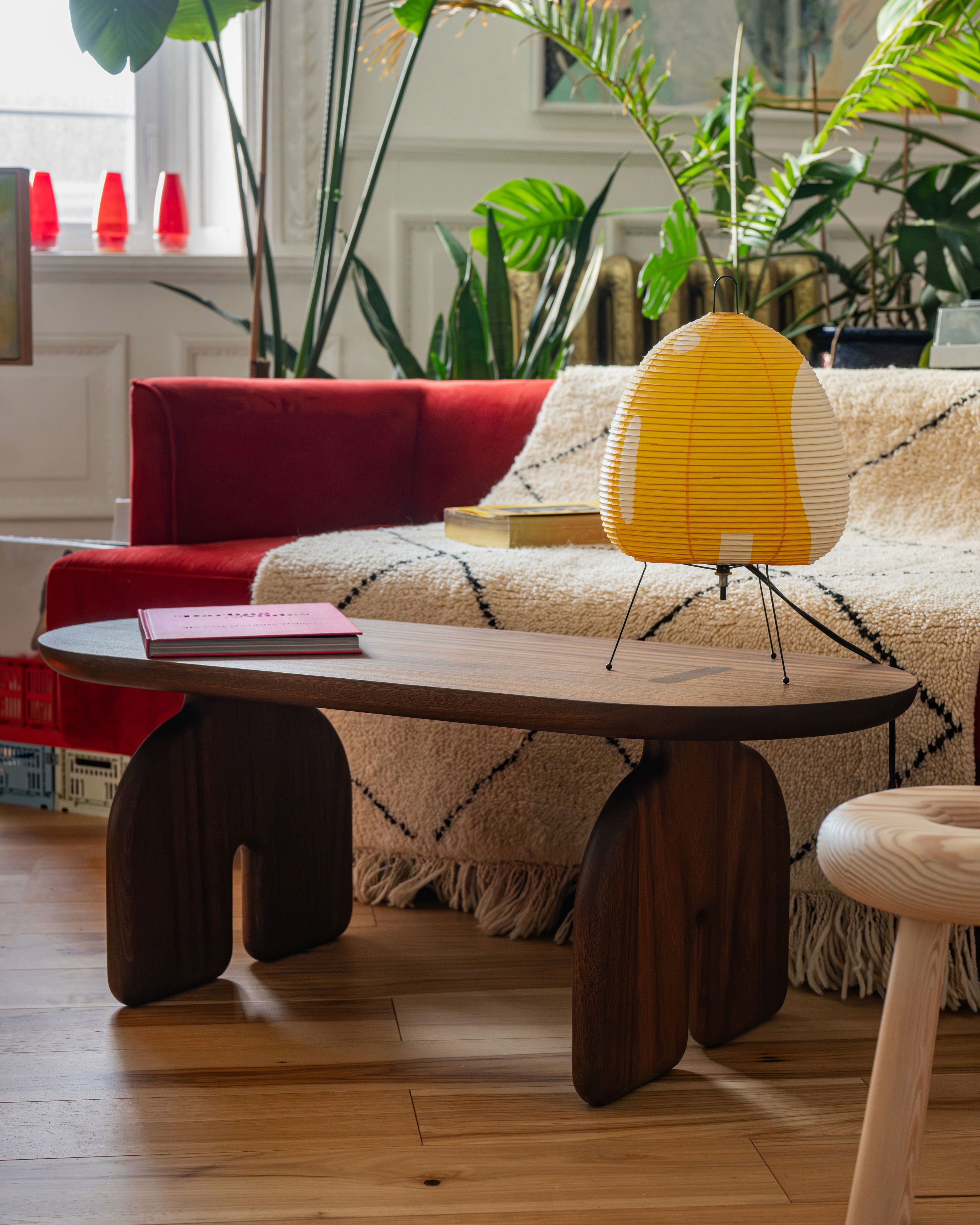 FAT COWBOY Coffee Table 42"