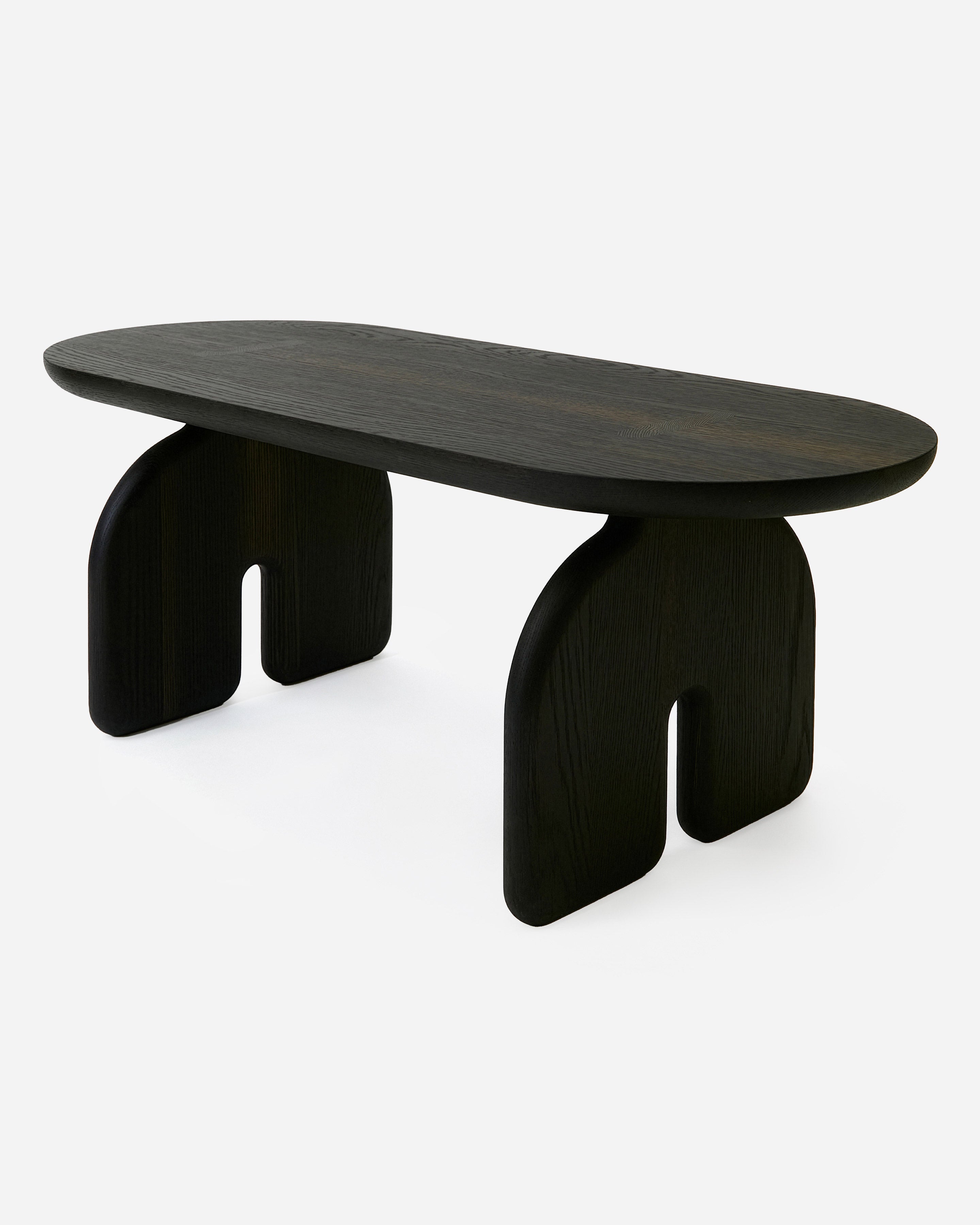 FAT COWBOY Coffee Table 42"