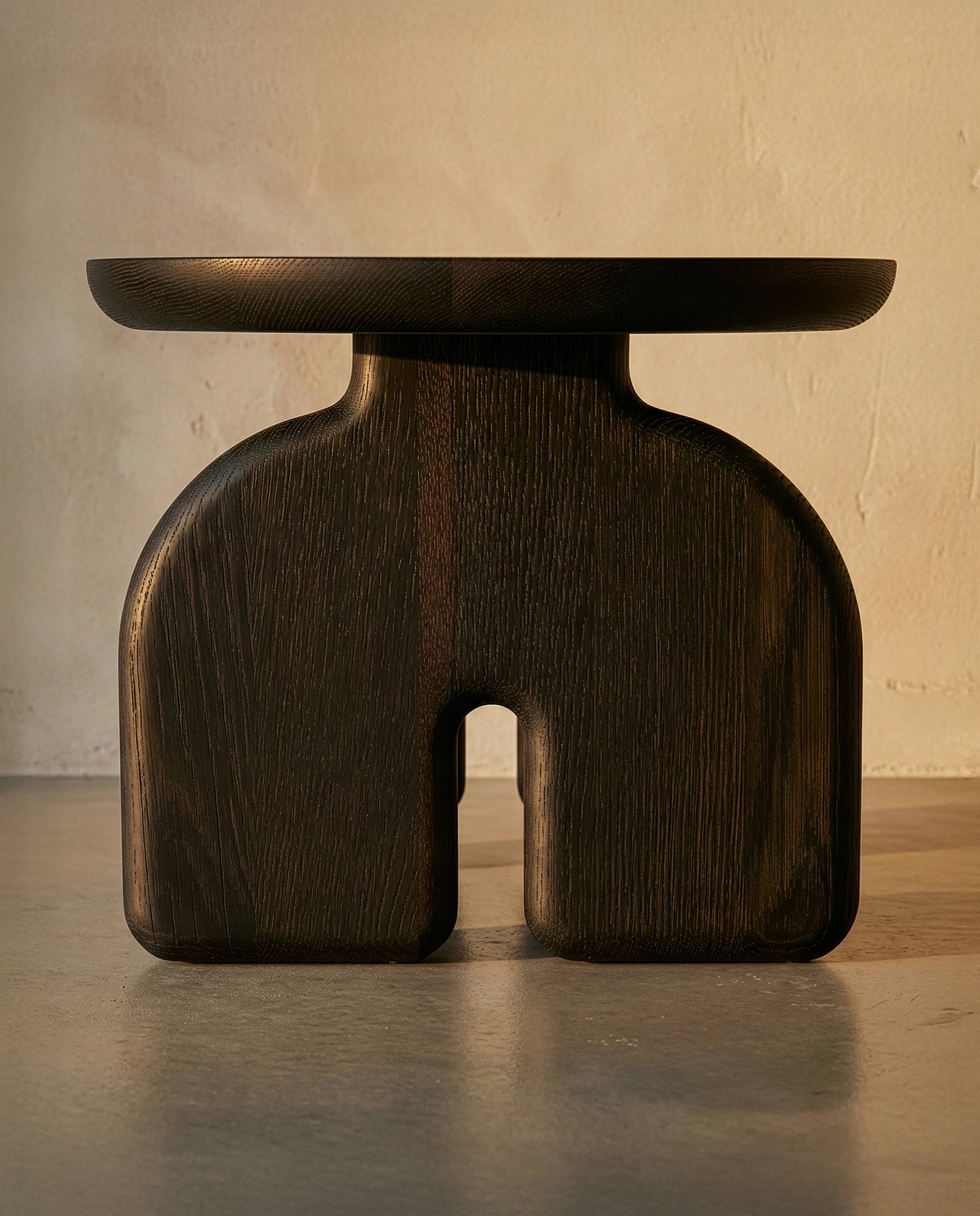 FAT COWBOY Coffee Table 42"