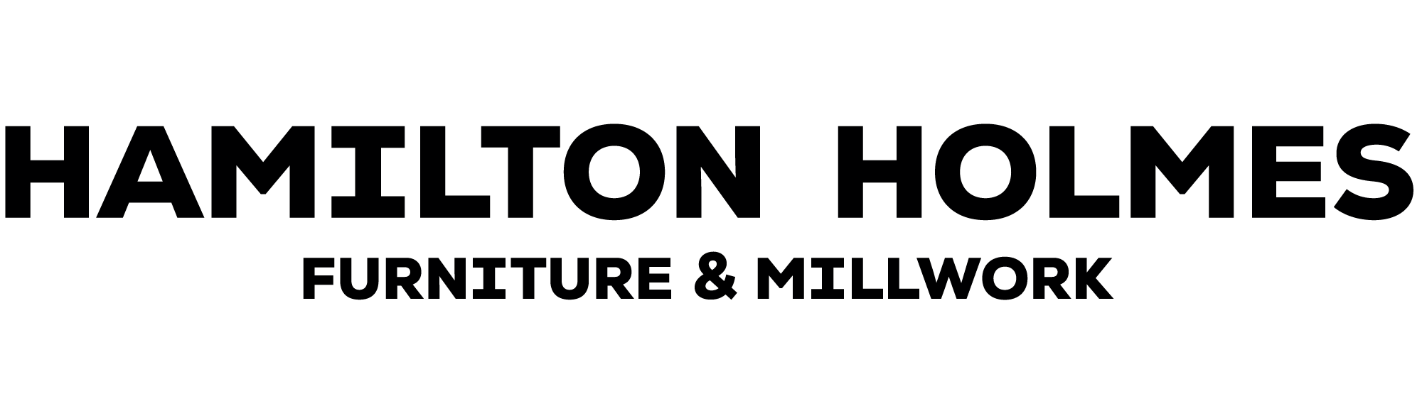 Hamilton Holmes Furniture and Millwork