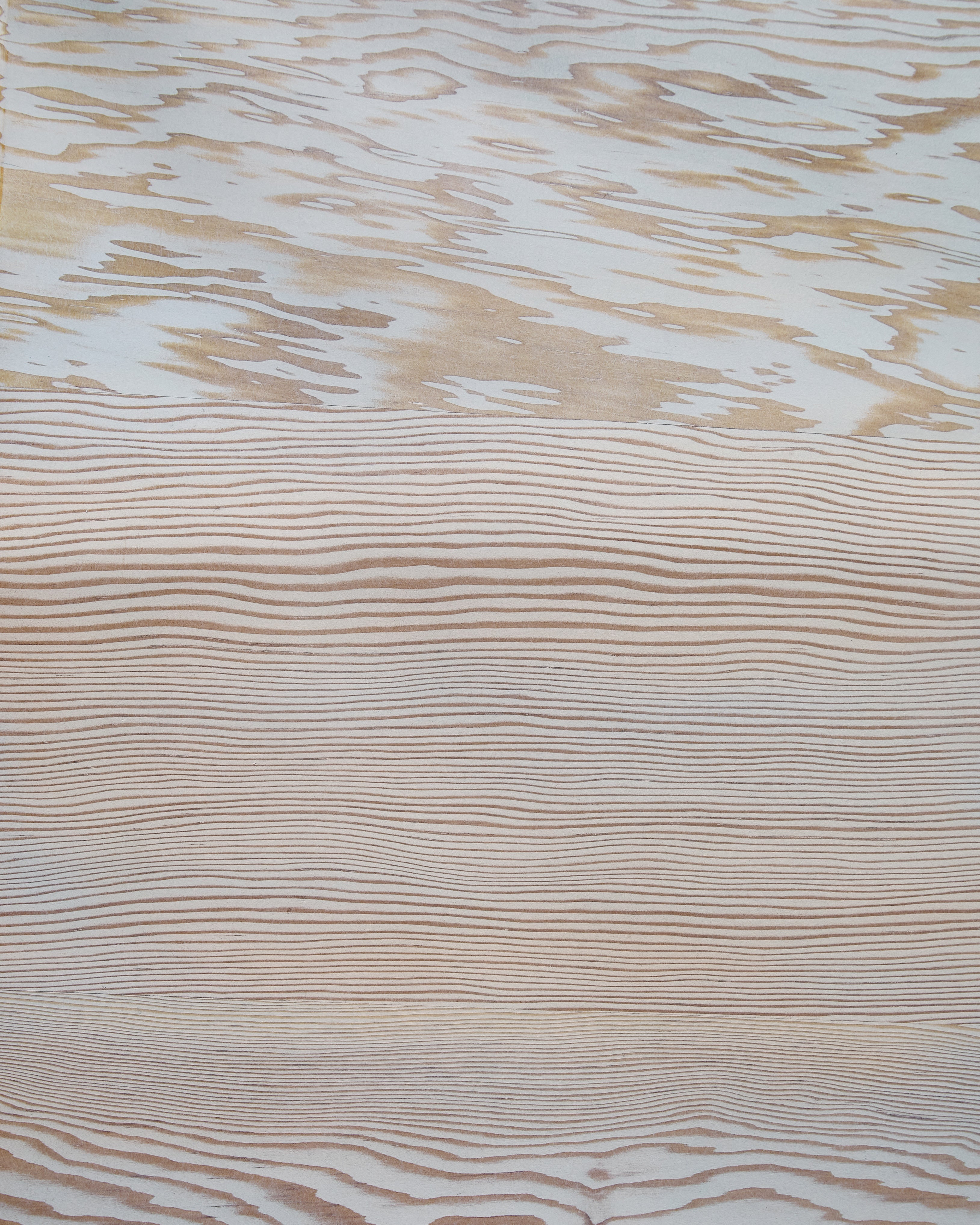 13-Foot Atlas Table - Solid Douglas Fir