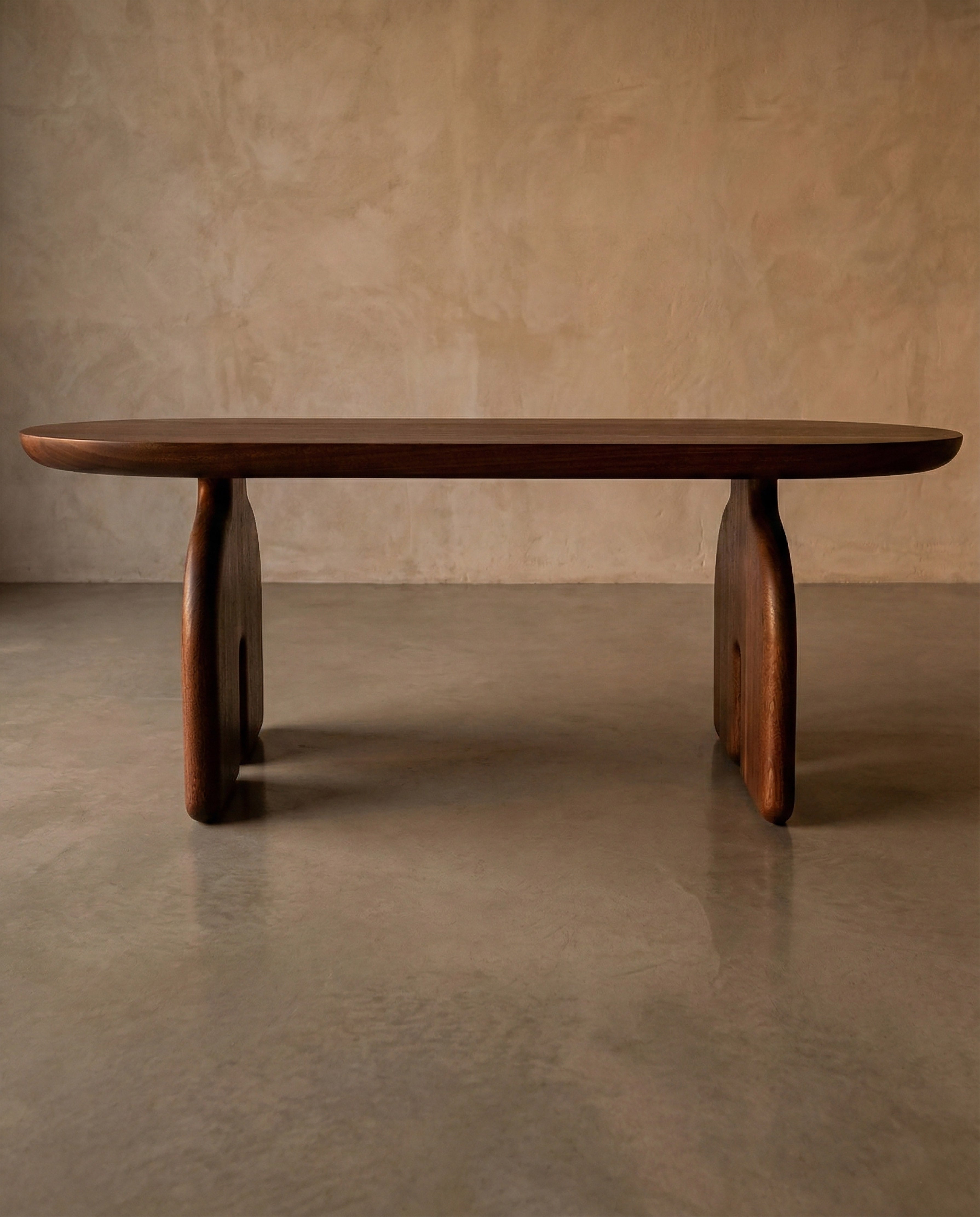 FAT COWBOY Coffee Table 42"