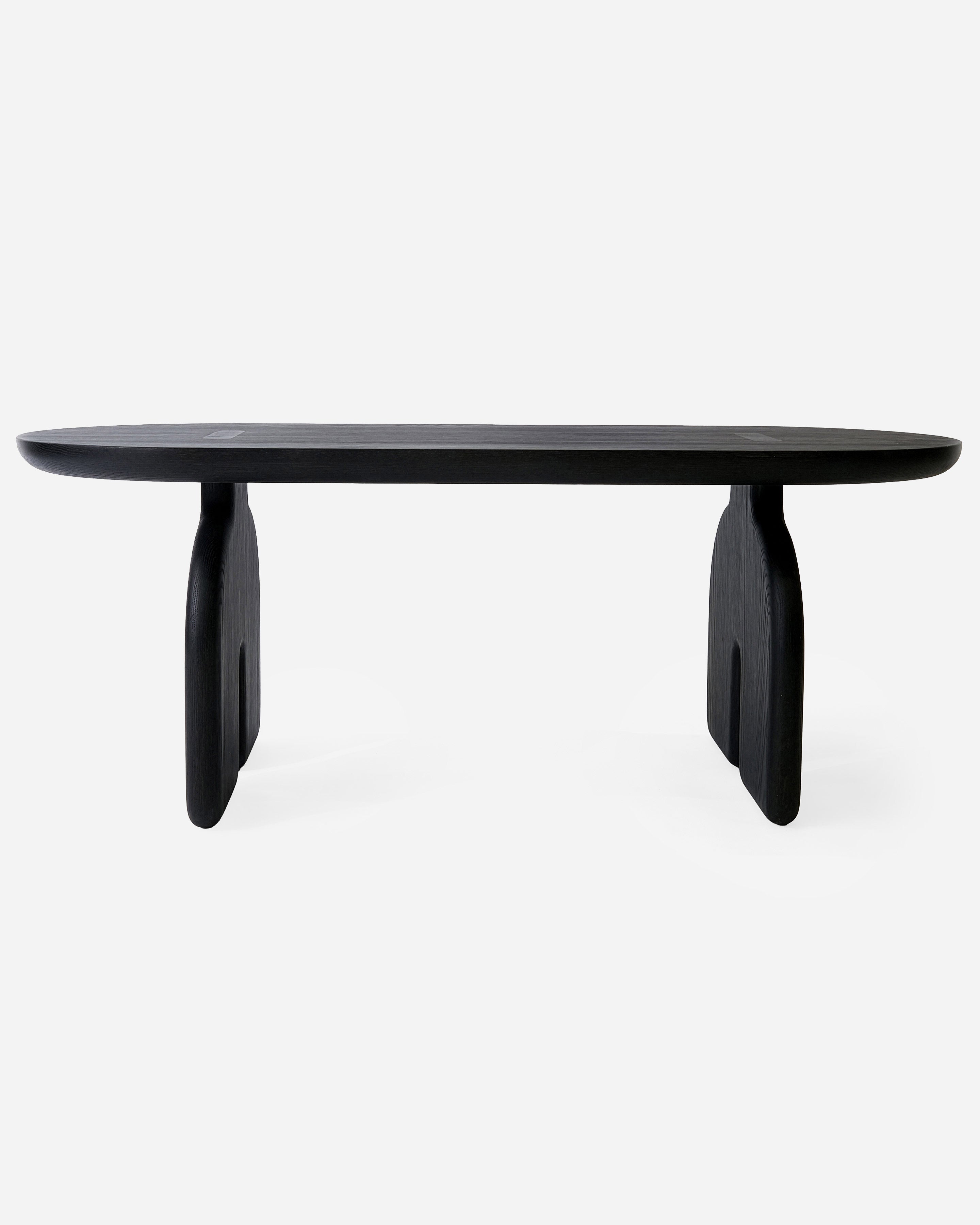 FAT COWBOY Coffee Table 42"