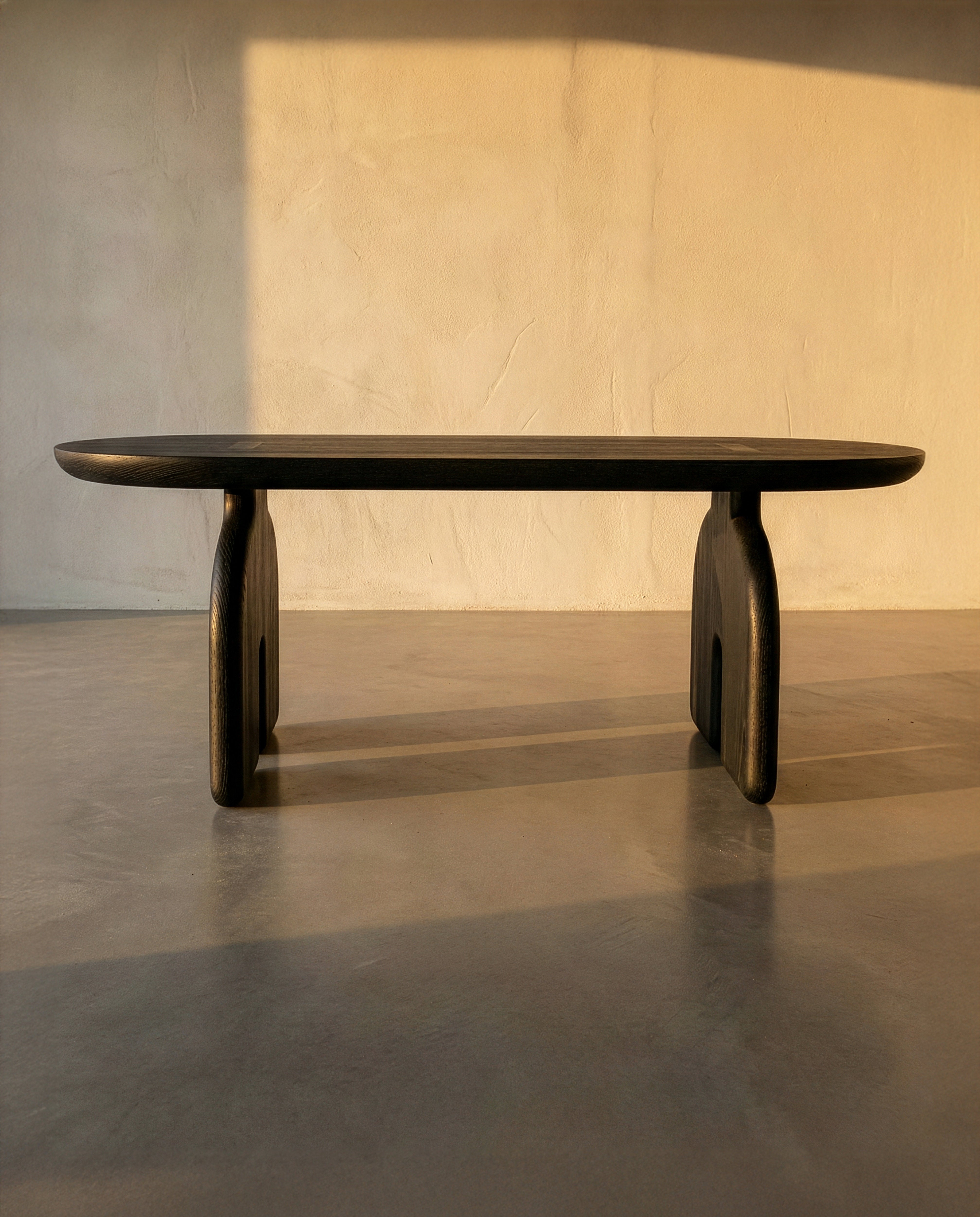 FAT COWBOY Coffee Table 42"