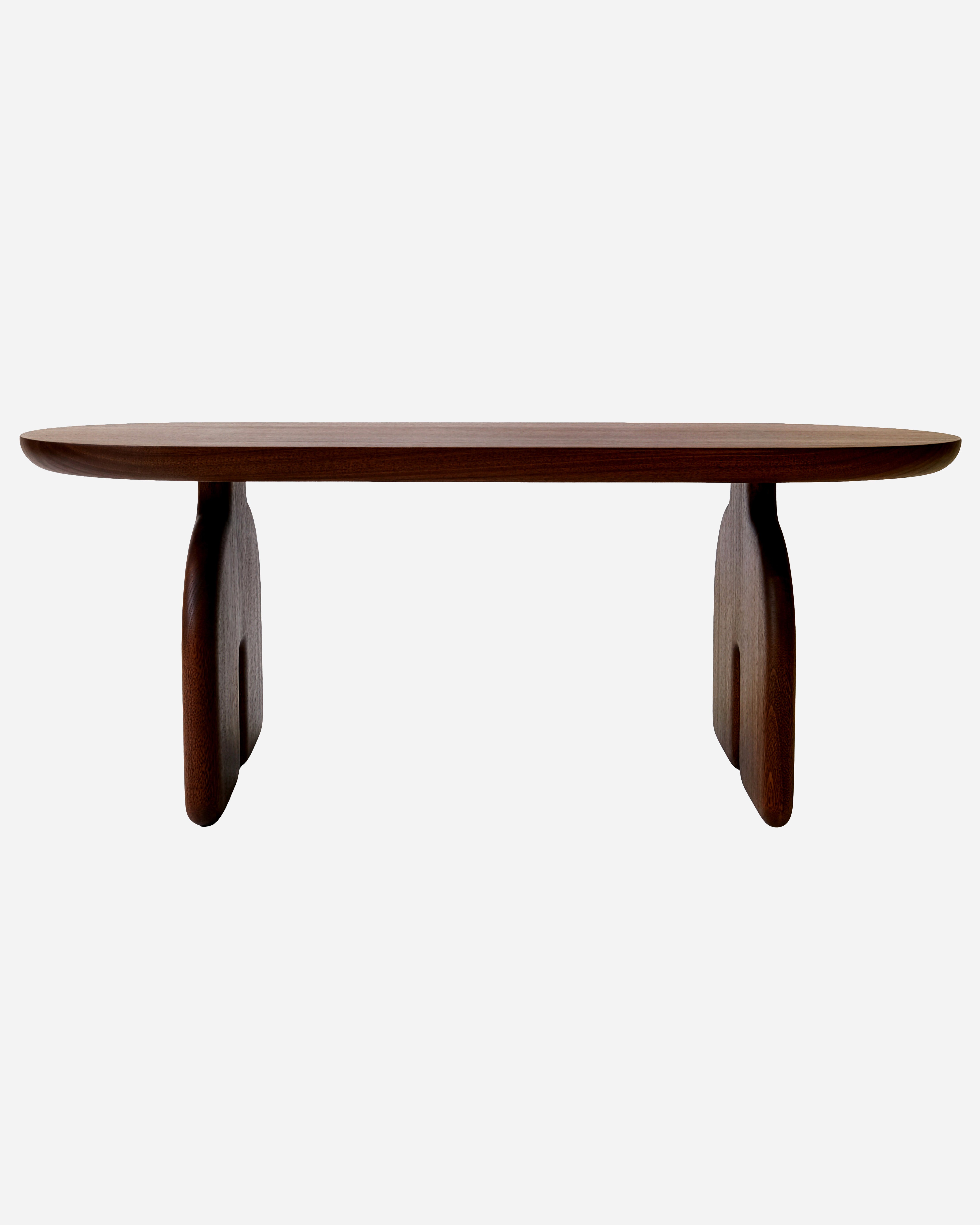 FAT COWBOY Coffee Table 42"